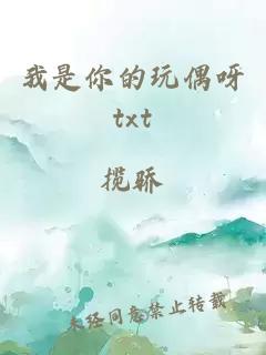 我是你的玩偶呀txt