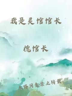 我是灵馆馆长