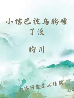 小结巴被乌鸦睡了没