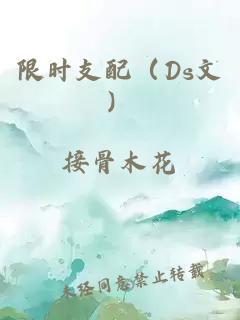 限时支配（Ds文）