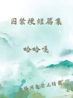 囚禁梗短篇集