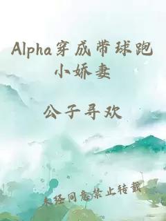 Alpha穿成带球跑小娇妻